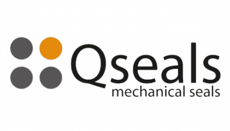 Qseals logo