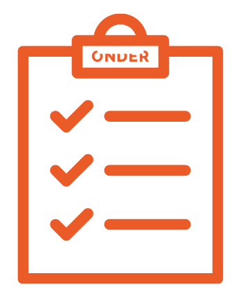 Icoon checklist
