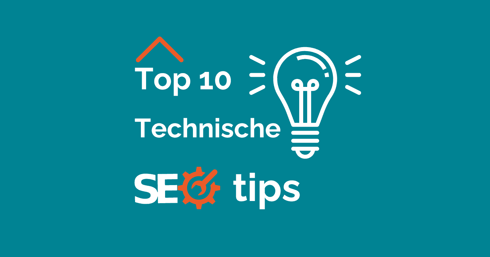10 Technische SEO Tips