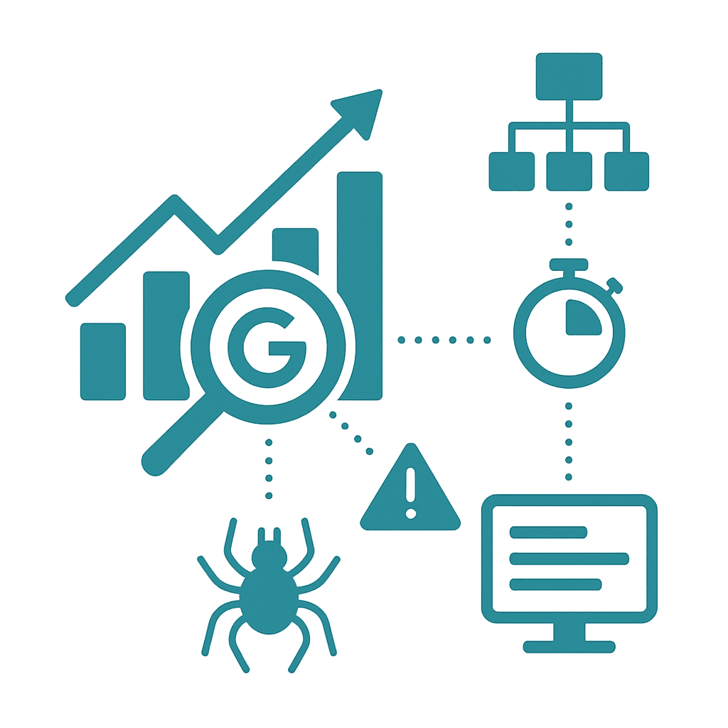 Wat is technische seo