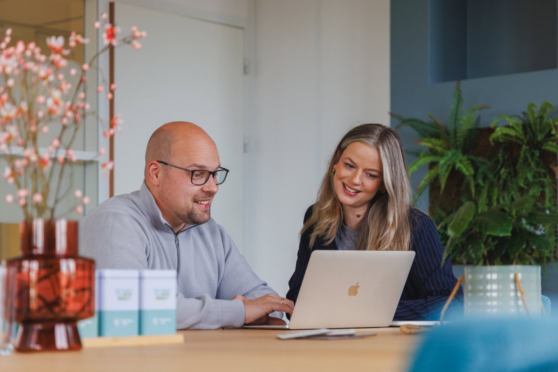 LLM tracking overleg Onder