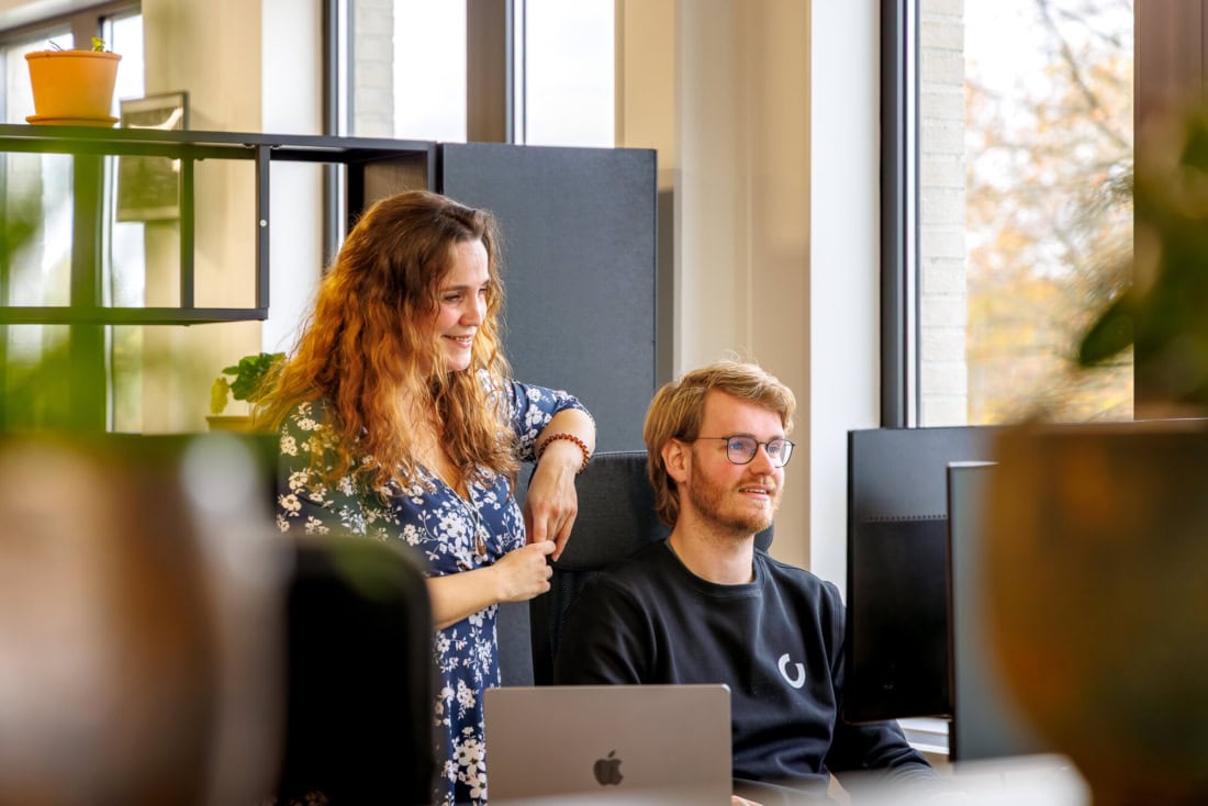 Impression Office Onder