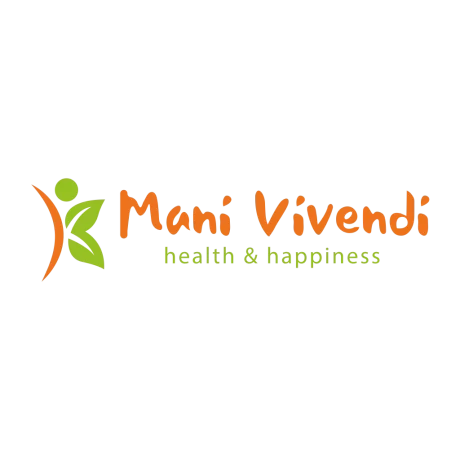 Logo van Mani Vivendi