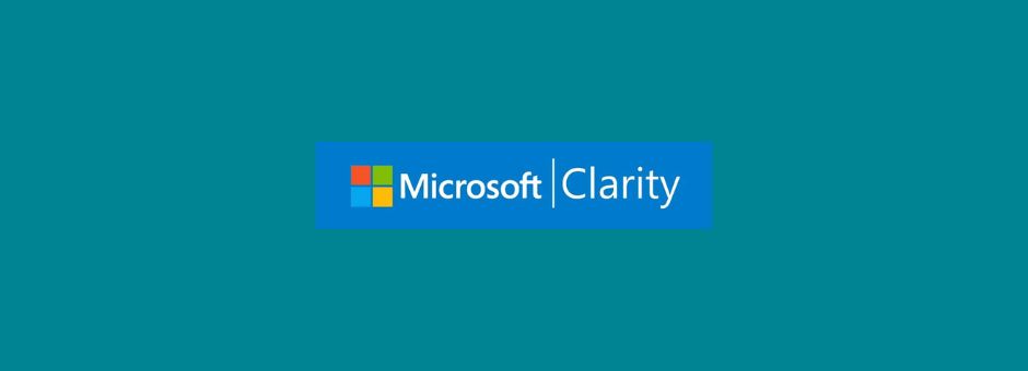 Functies en instelling van Microsoft Clarity
