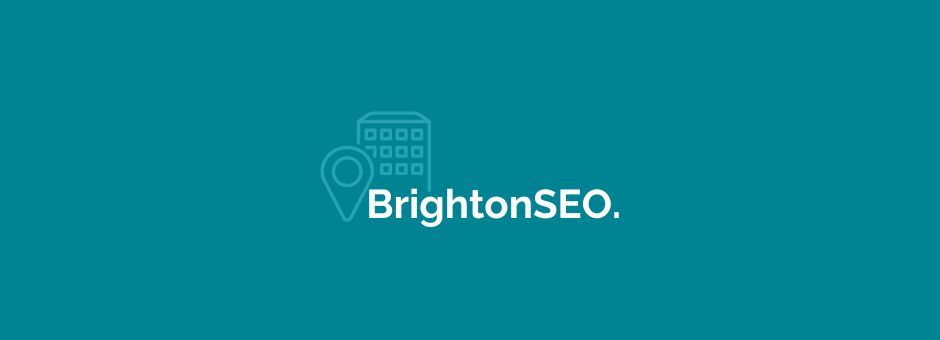 Visual blog BrightonSEO