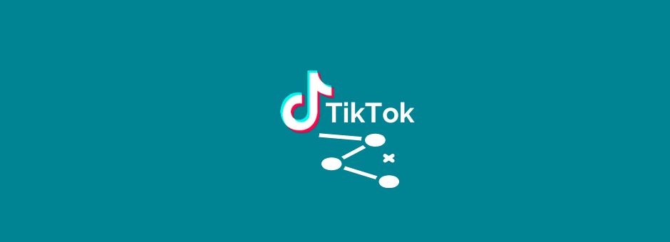 visual tiktok strategie