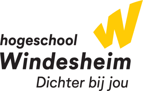 Windesheim logo - Testimonial SEO office Onder