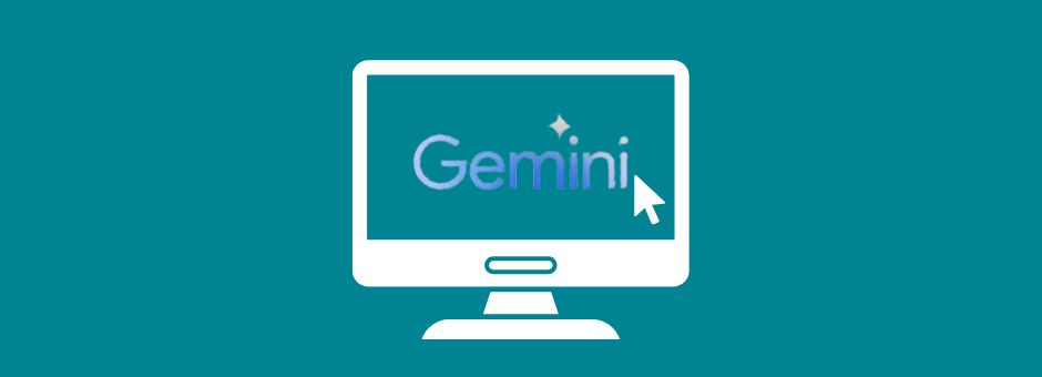 Visual Gemini: the AI tool changing marketing and SEO