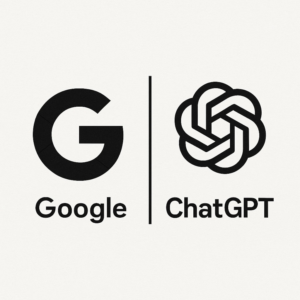 Difference between SEO and AI SEO