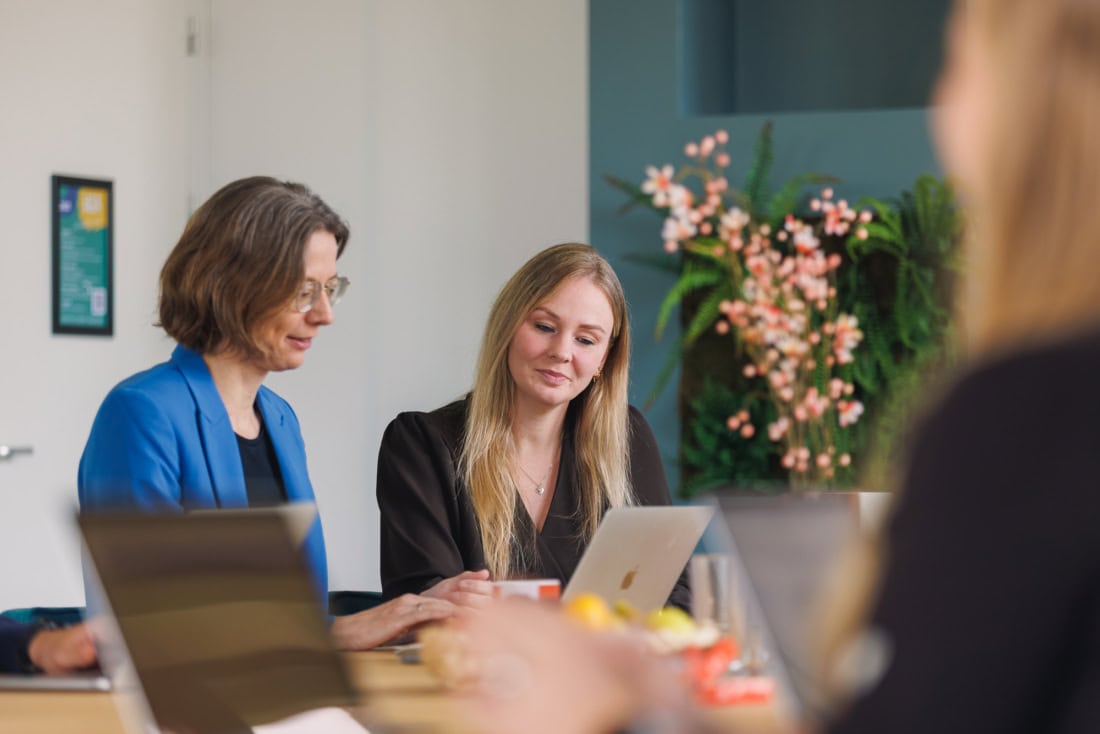 Impression photo Seo agency Onder