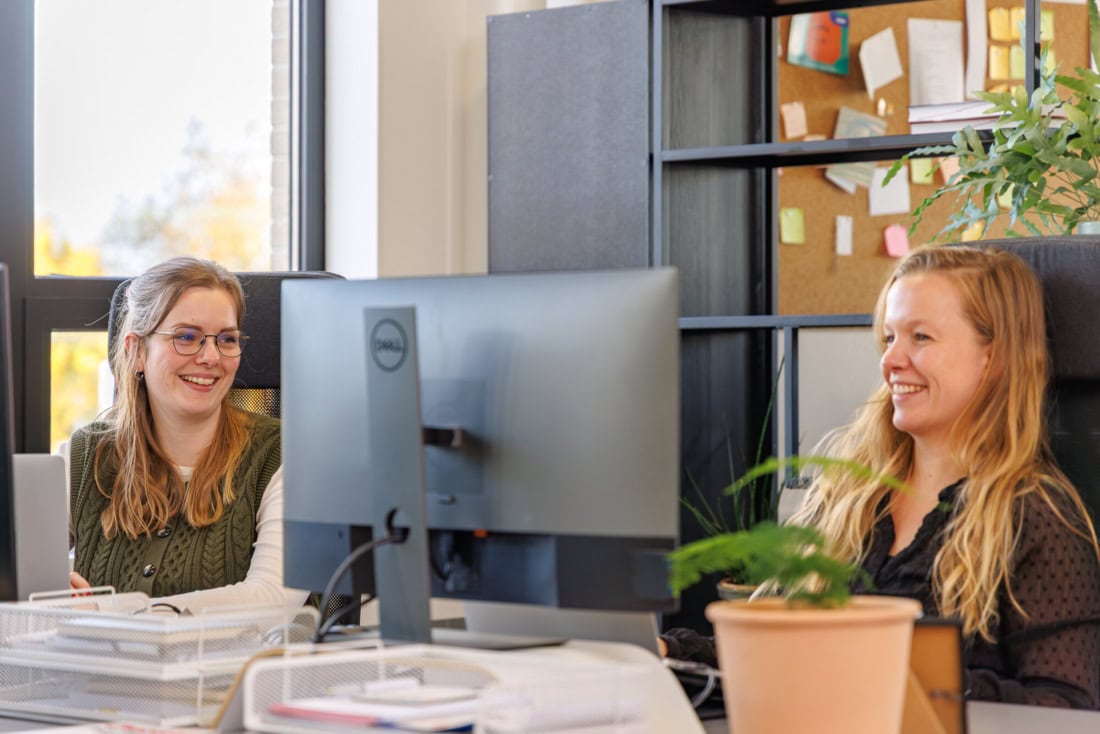 Technical SEO Office Onder