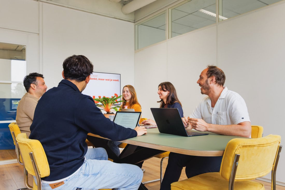 Technical SEO training