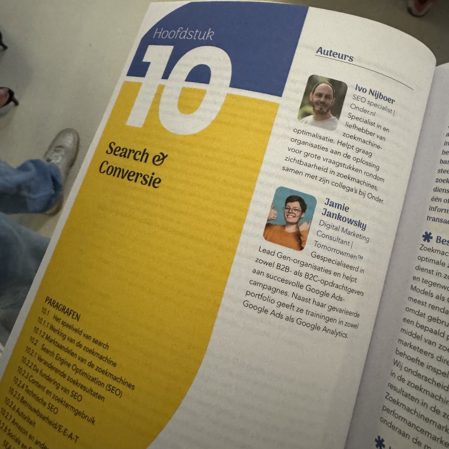 Ivo Nijboer - Marketingfacts Jaarboek 2026