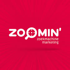 Logo of Zoomin