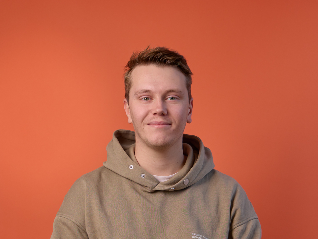 Photo by Jowi van Norel