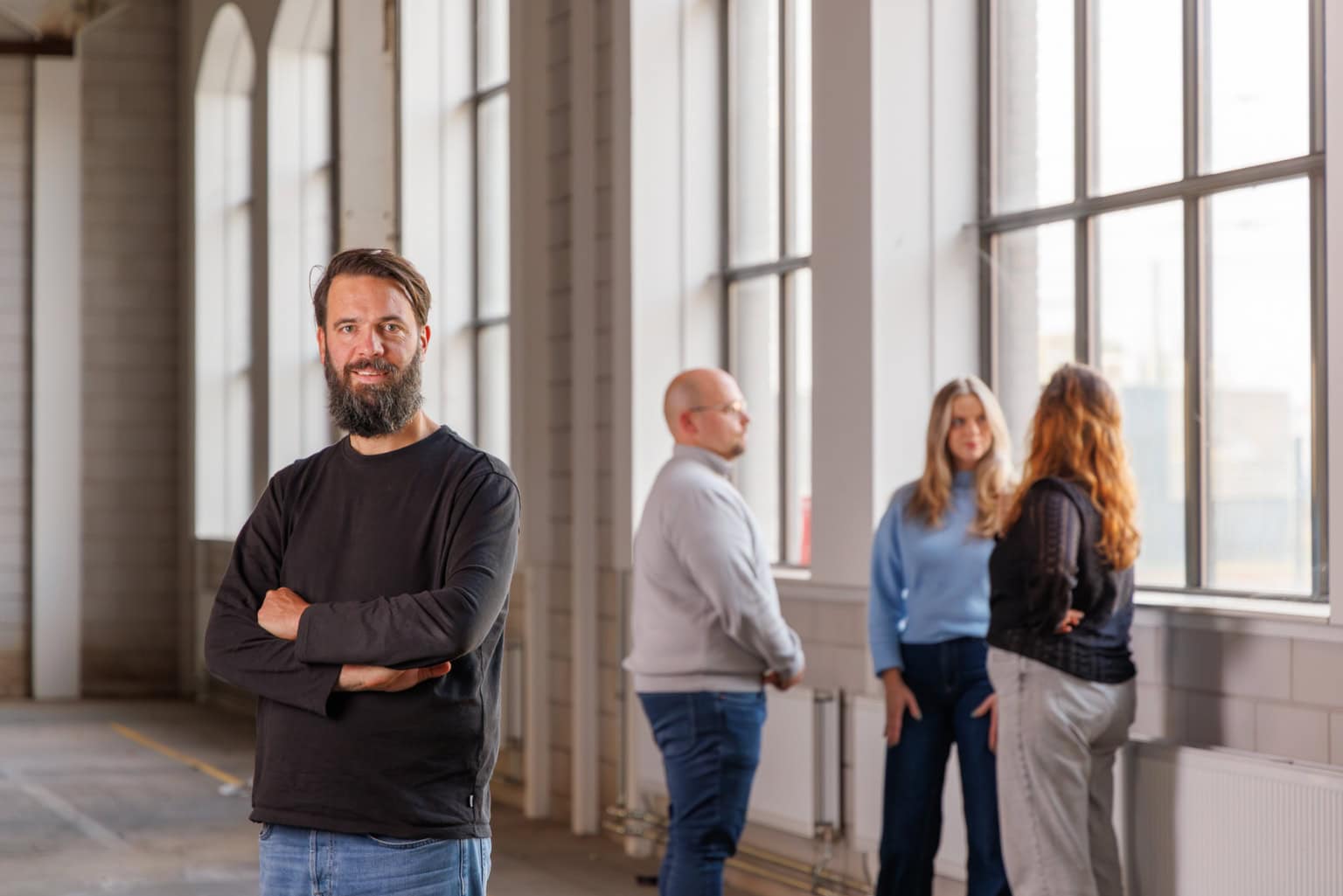 Foto van Martijn Hoving