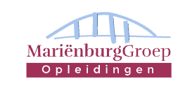Logo Marienburg Group